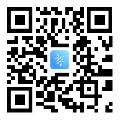 扫一扫添加微信