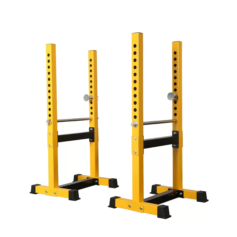 深蹲架多功能分体卧推架家用健身器材专业举重床杠铃架套装卧推器